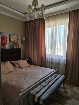 СДАМ Квартира ЖК Olmazor City 3/7/10 Т358