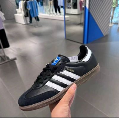 Adidas Samba мужская красовка