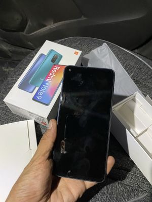 Redmi note 9 ideal