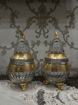 Богема Богемя Нок шаклида