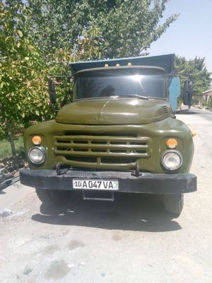 Zil 4505 Srochna Sotiladi
