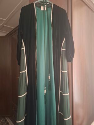 abaya