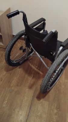 imkoniyati cheklanganlar uchun zor aravacha