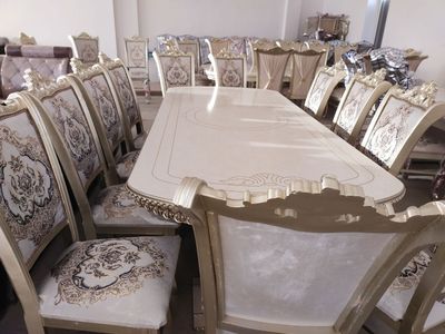 Сифатли Стол Стуллар (Россия)