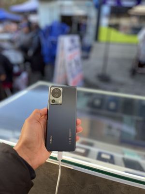 Xiami 13 lite 256 talik