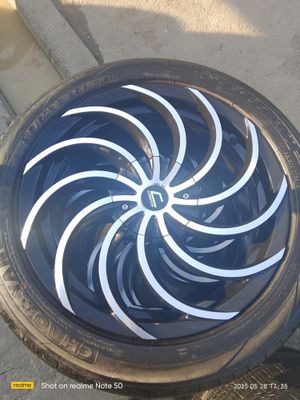 Azara R17 diska balon