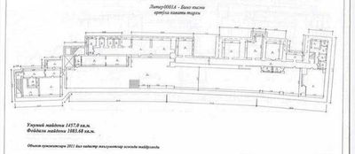 Под любой вид деятельности/1500м²/Подвал в Центре города