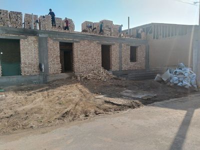Хасанбой пост 1,5 км курилади Ховли