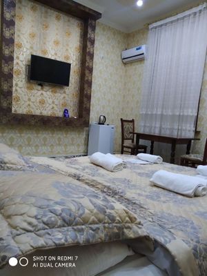 Суточный квартира метро Хамза своя без маклер…