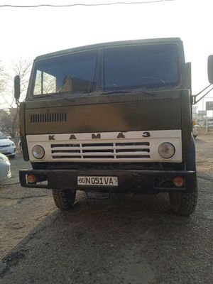 Kamaz bartavoy kamaz bartavoy