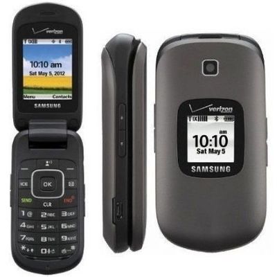 Samsung Verizon Gusto 2