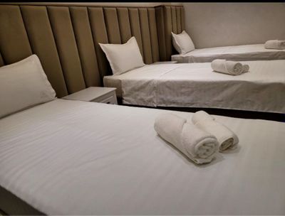 hostel arzon