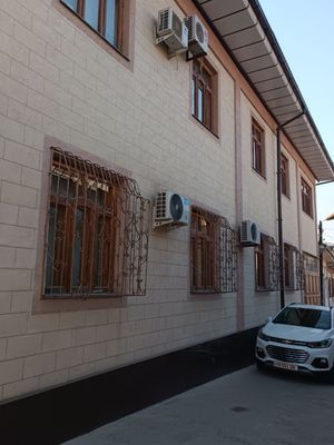 Олтинтепа 8-соток Дом 2-Этажный с Подвалом Продаётся