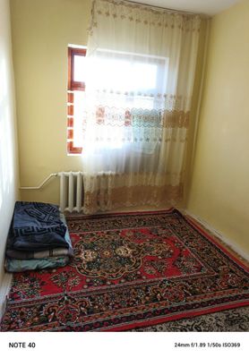 Kvartira beriladi. Yigirlarga