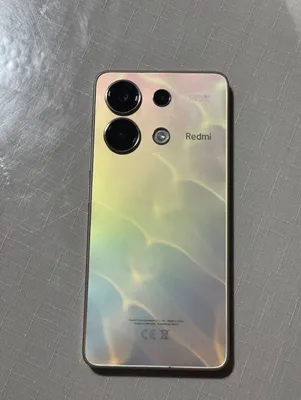 Redmi Not 13 sotiladi yoki abmen