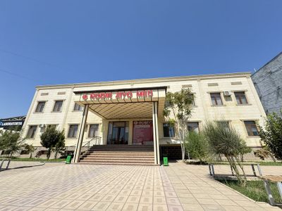 Tayyor ishlab turgan klinika sotiladi