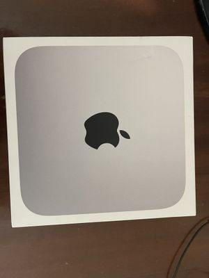 Mac mini m2 8/512