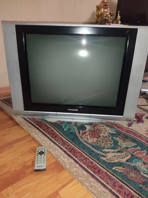 Продается б/у TV.