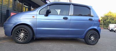 Продам Матиз 2008 год выпуска