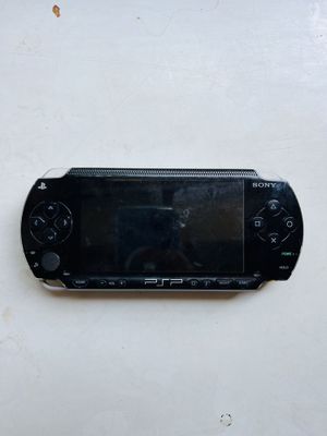 PlayStation Portable (PSP