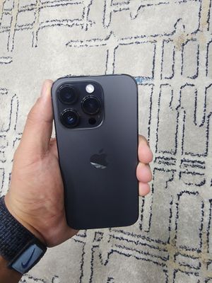 iphone 14 pro 87% 128