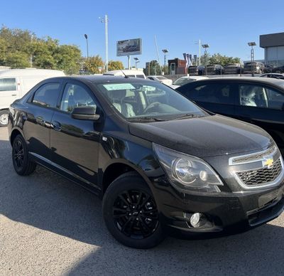 Kobolt Midnight qora rang