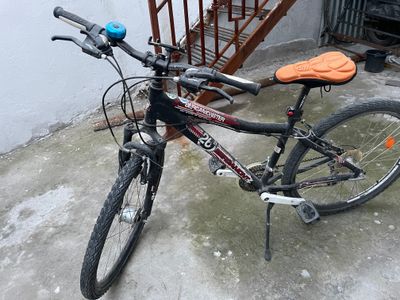 Продается Немецкий велосипед