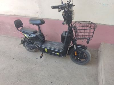 Skuter demansh 250w
