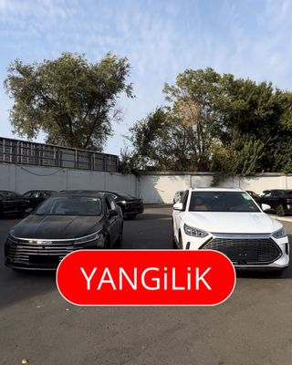 BYD Song plus AWD
