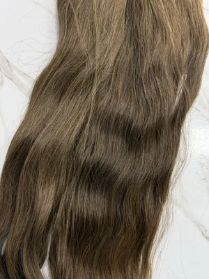 работа в студии наращивания волос