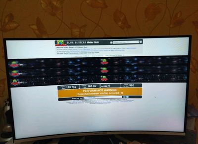 Monitor 32