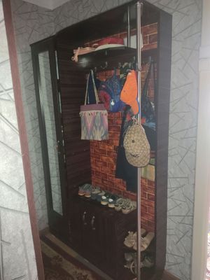 прихожка