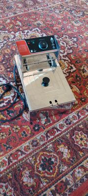 Фритюрница 2500w