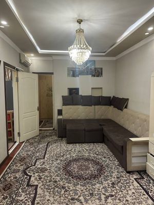 Срочно сдаётся в аренду квартира метро Шахристан Юнусобод