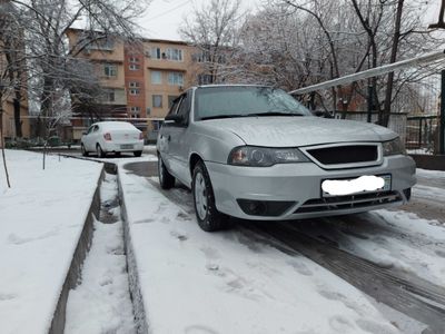 Продам Chevrolet Nexia Dons 2014 года, возможна аренда.