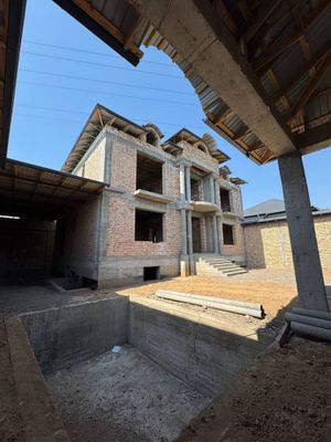 Срочно продается евродом 6 соток коробка Амир темур махалля