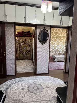 2х комнатная квартира