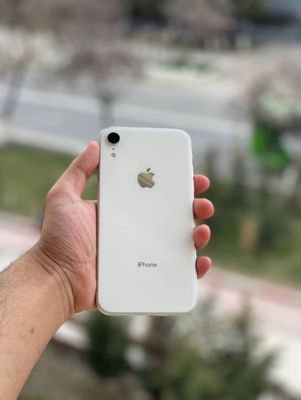 Iphone XR 64 gb yomkist 82%