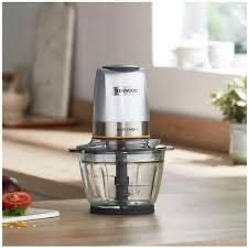 измельчитель KENWOOD CHP-61.100WH