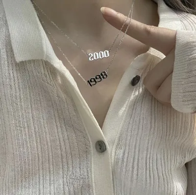 Ayollar uchun zanjir