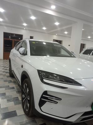 Byd chempion smart drive 2025 tayyor nomer taqilgan kreditga chiqadi