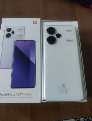 Redmi not 13 pro +