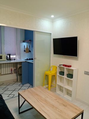 DREAM HOUSE TASHKENT IT PARK