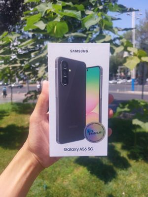 Samsung Galaxy A56 5G 8/256