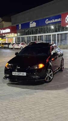 Chevrolet jentira