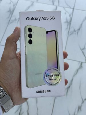 Samsung Galaxy A25