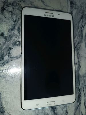 Планшет Samsung