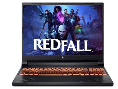 Acer Nitro V16 ANV16-71-70 i7-14650HX/16GB DDR5/512GB SSD/RTX 4060 8GB