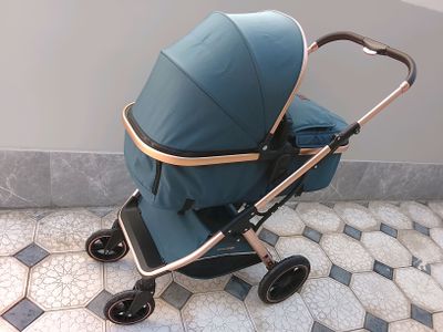 каляска 750.000