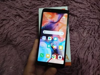 Redmi 7a. Telegramm, Yutub kutaradi.